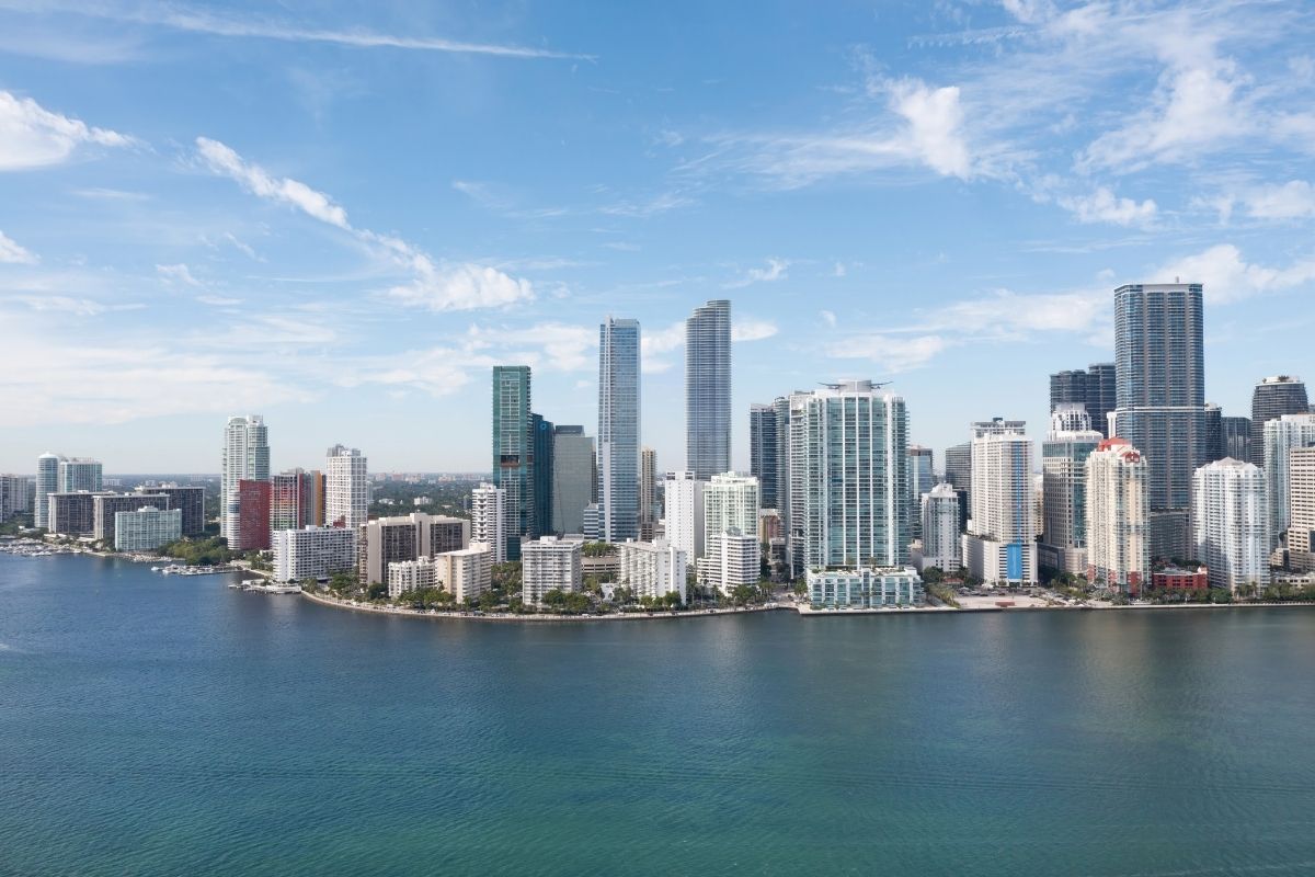 Cipriani Residences