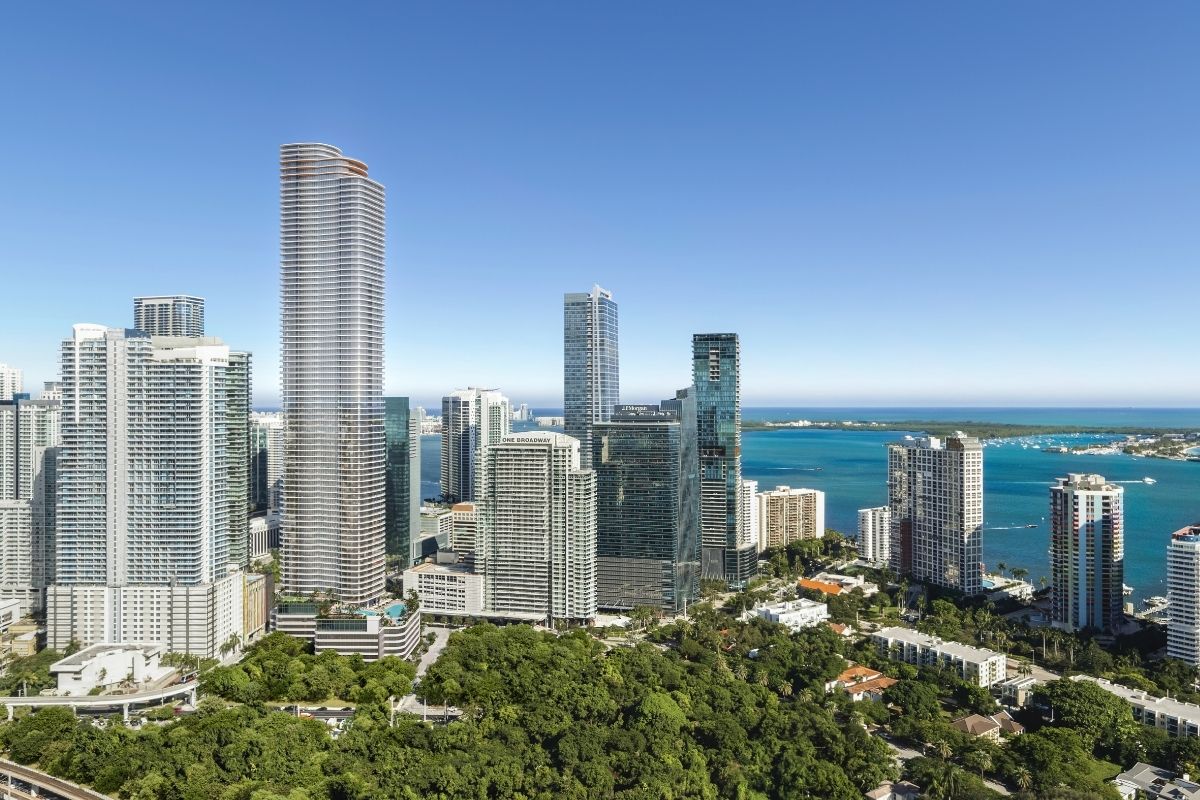 Cipriani Residences