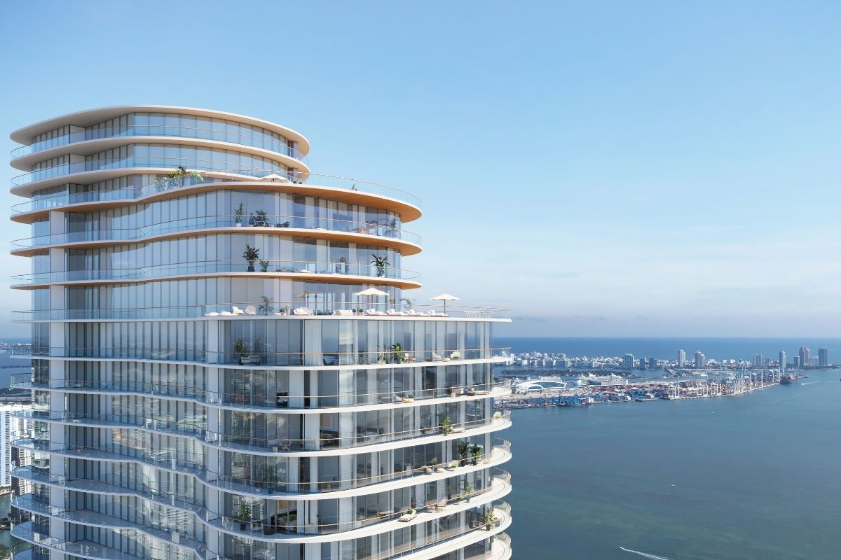 Cipriani Residences