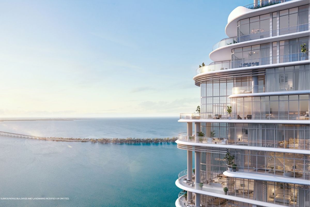St. Regis Residences Miami | Brickell