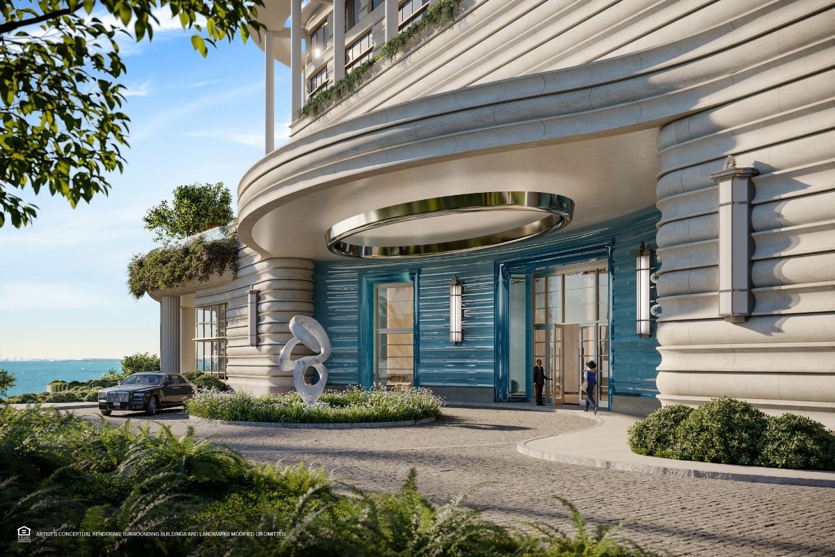 St. Regis Residences Miami | Brickell