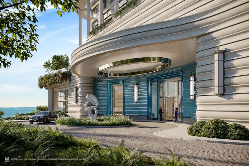 St. Regis Residences Miami | Brickell