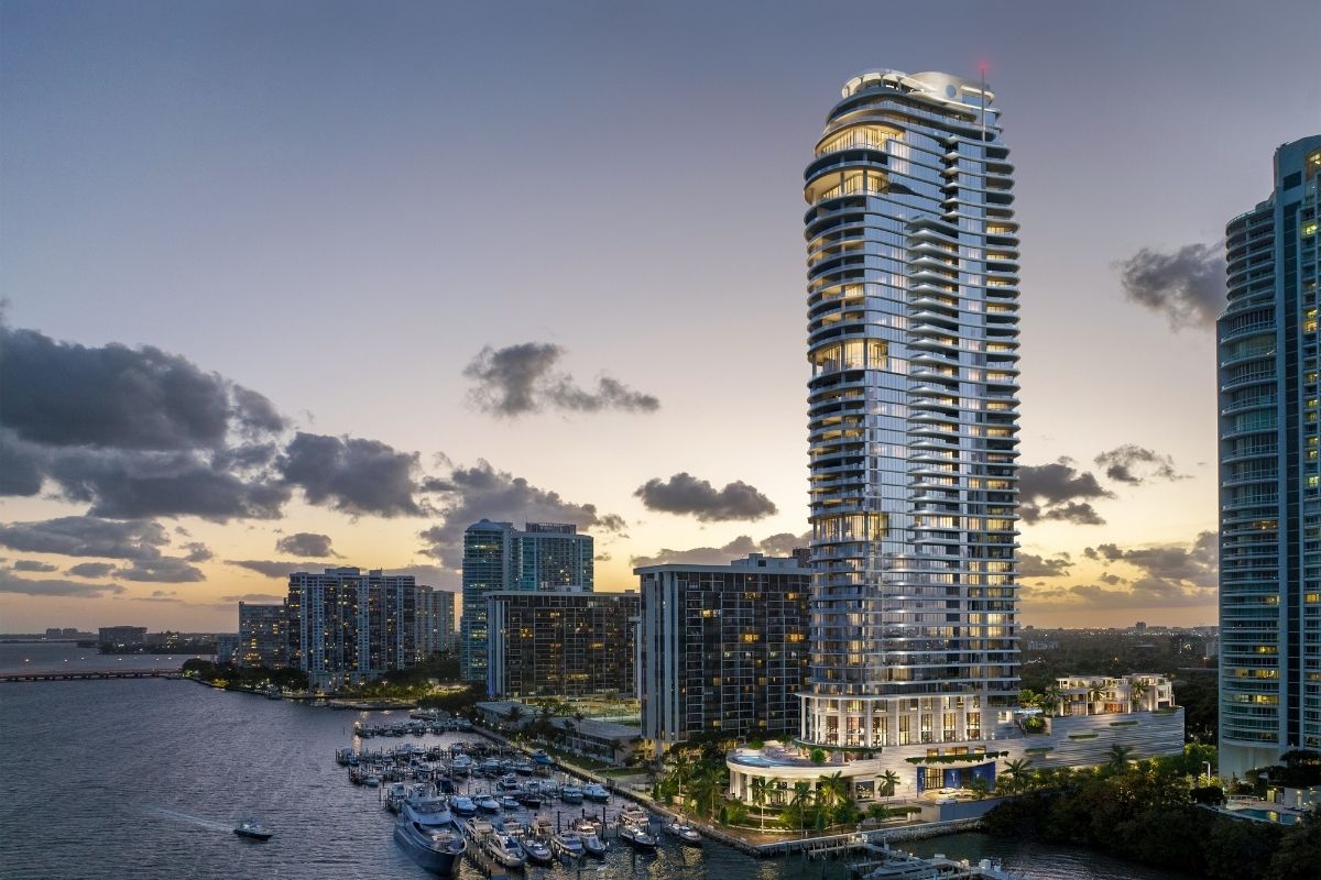 St. Regis Residences Miami | Brickell
