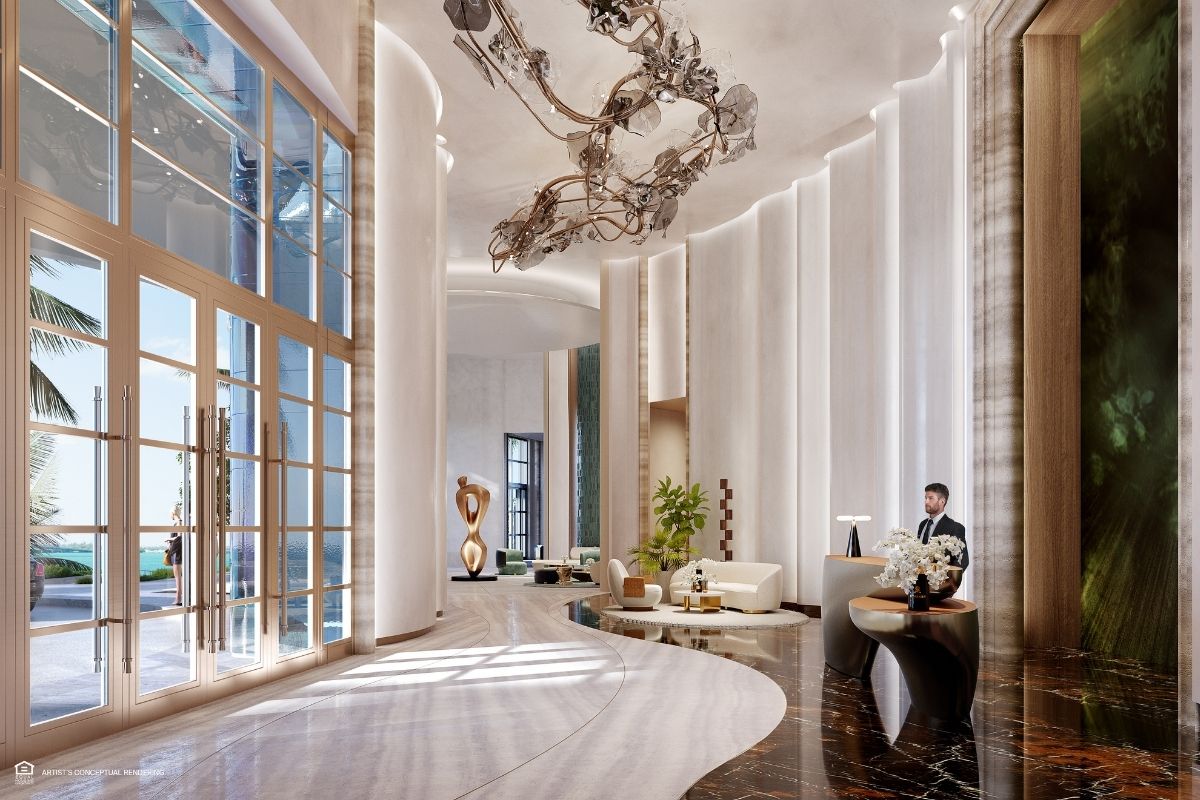 St. Regis Residences Miami | Brickell