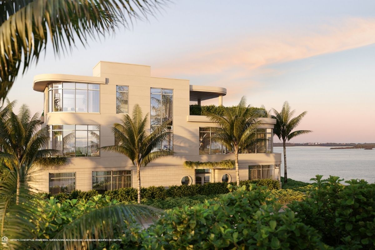St. Regis Residences Miami | Brickell