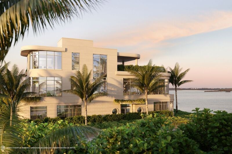 St. Regis Residences Miami | Brickell