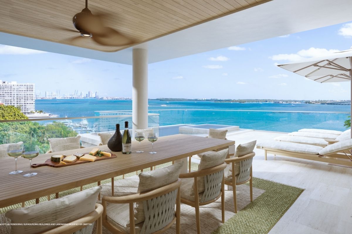 St. Regis Residences Miami | Brickell