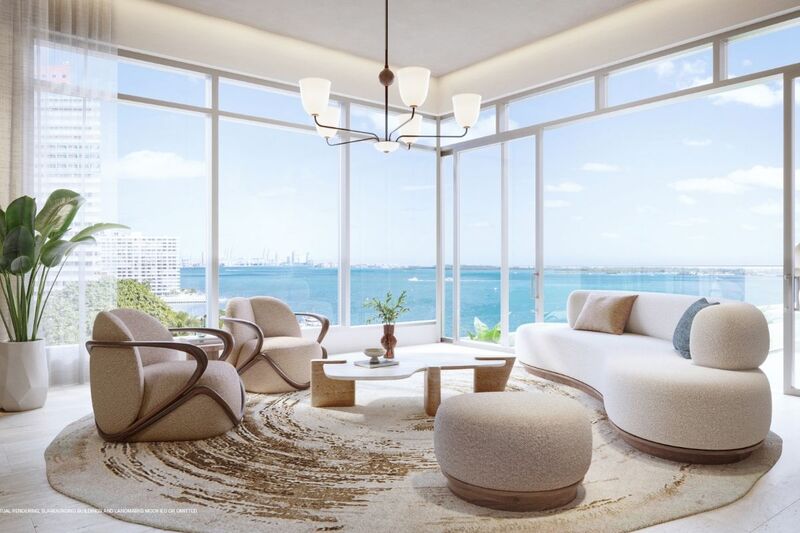 St. Regis Residences Miami | Brickell