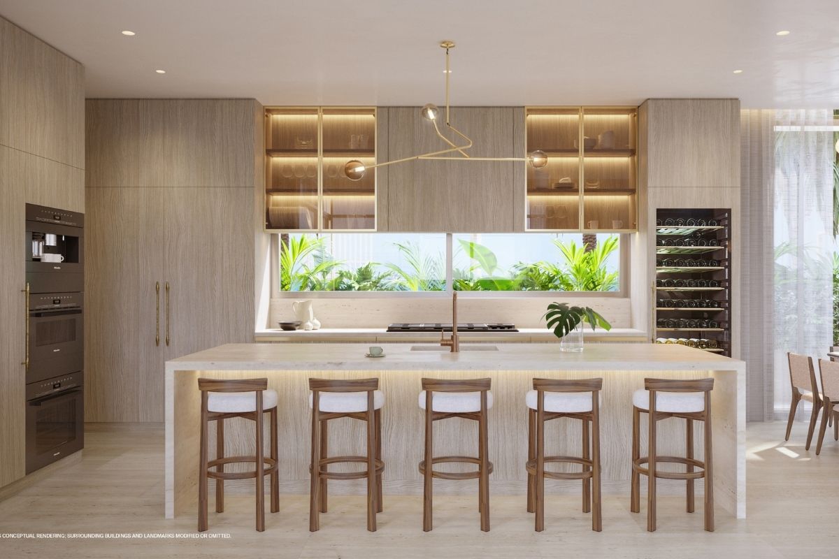 St. Regis Residences Miami | Brickell