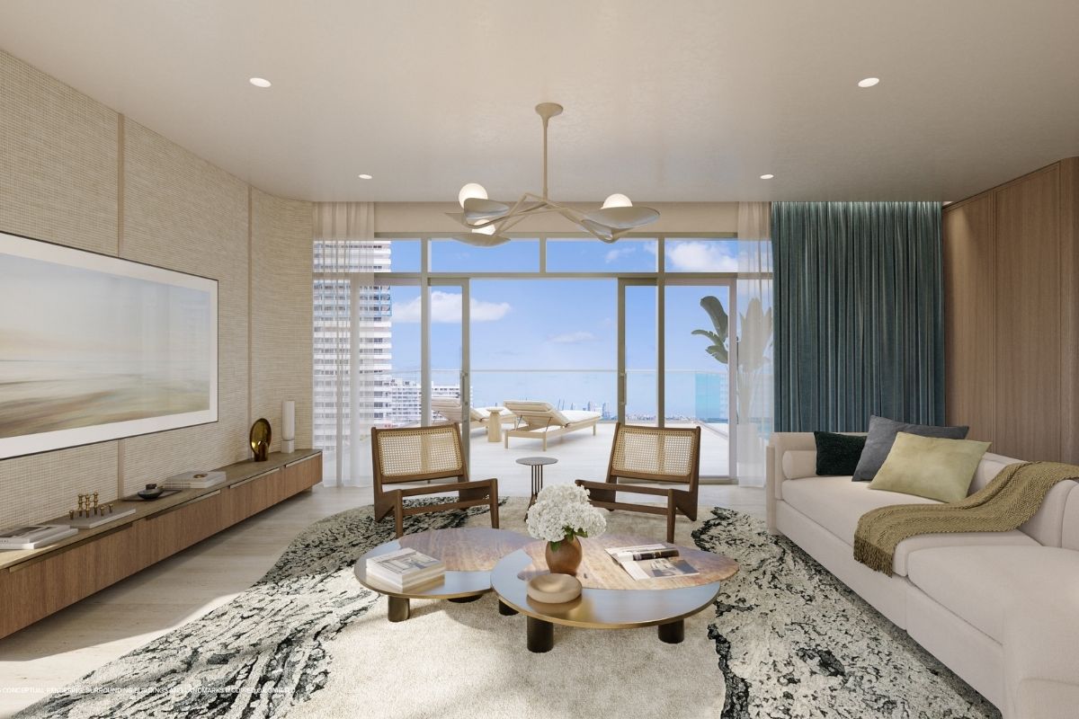St. Regis Residences Miami | Brickell