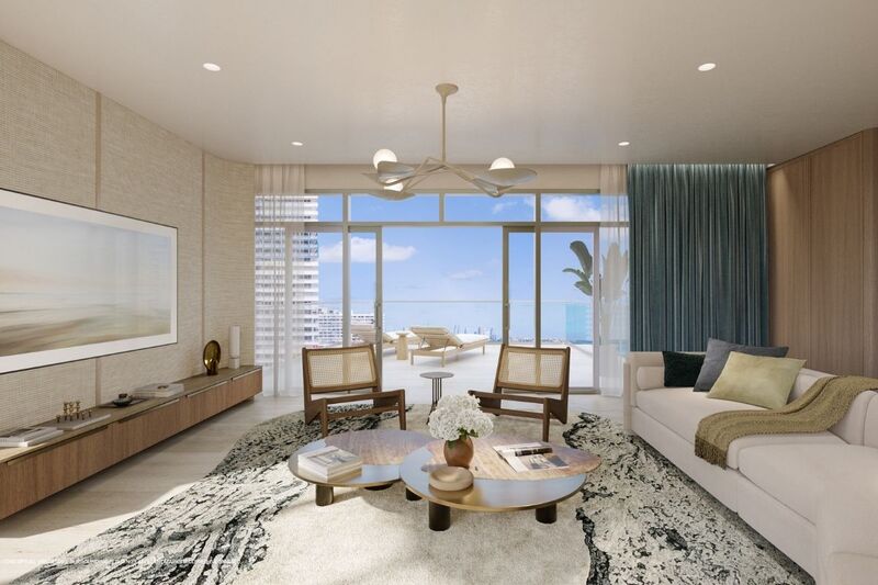 St. Regis Residences Miami | Brickell