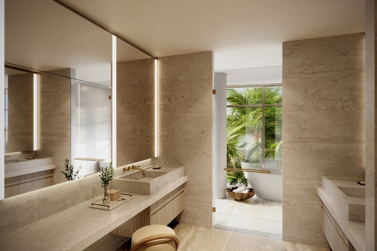 St. Regis Residences Miami | Brickell
