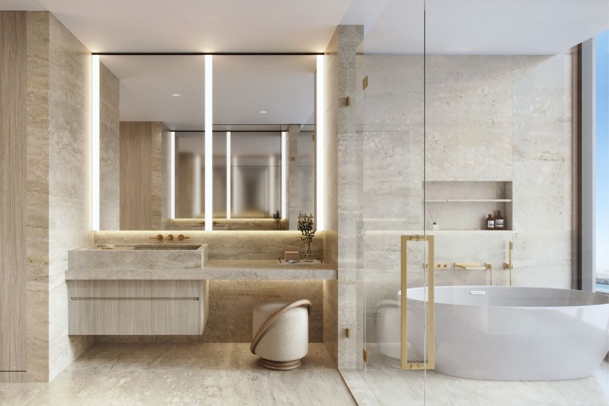 St. Regis Residences Miami | Brickell