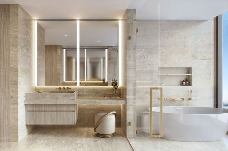 St. Regis Residences Miami | Brickell