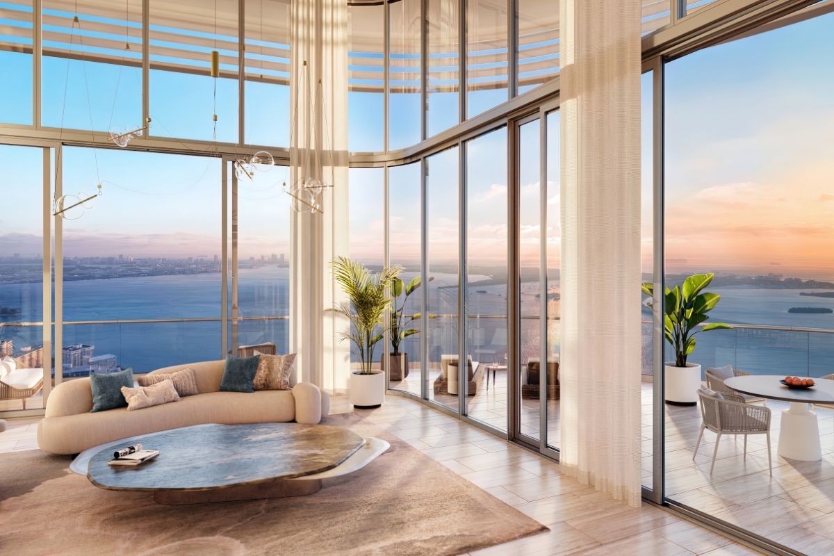 St. Regis Residences Miami | Brickell