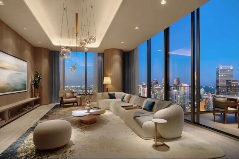 St. Regis Residences Miami | Brickell