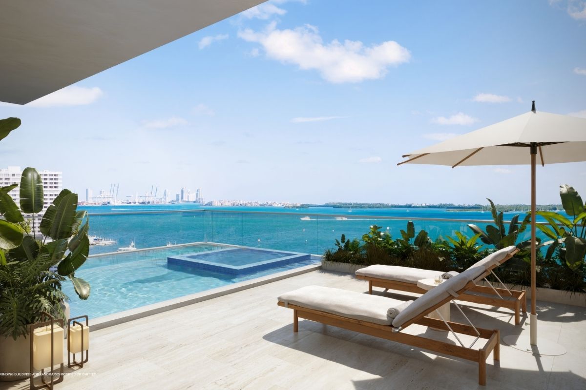 St. Regis Residences Miami | Brickell