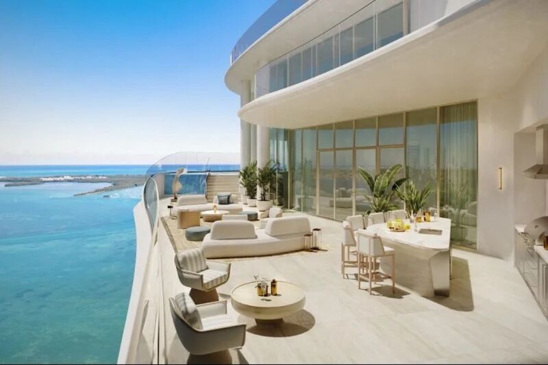 St. Regis Residences Miami | Brickell