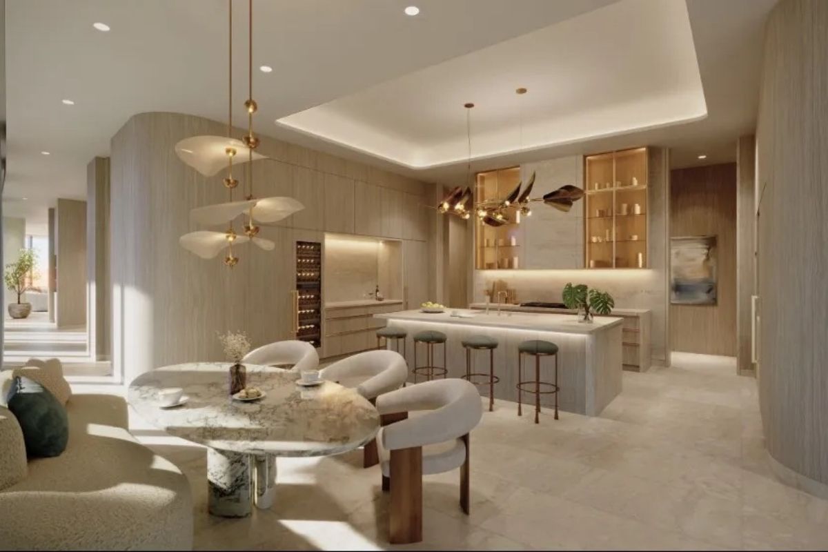 St. Regis Residences Miami | Brickell