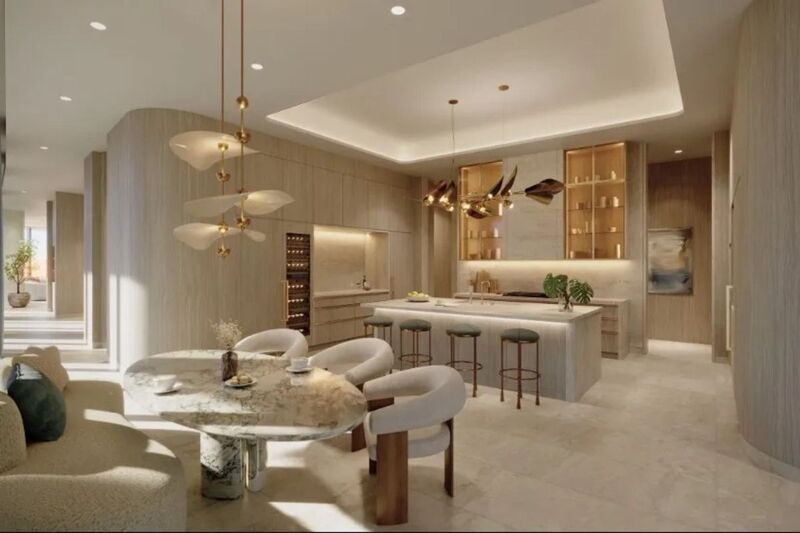 St. Regis Residences Miami | Brickell