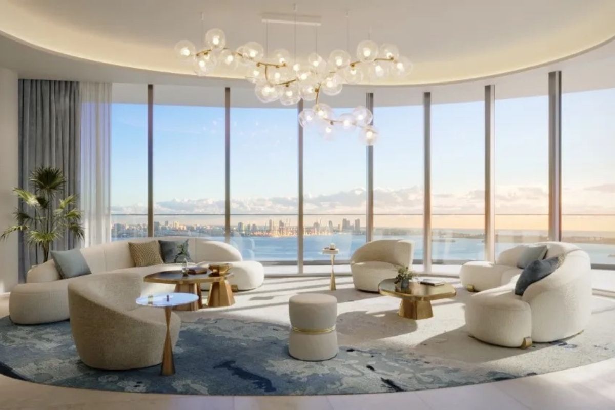 St. Regis Residences Miami | Brickell