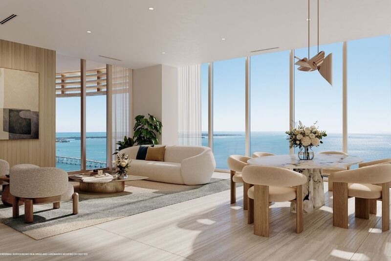 St. Regis Residences Miami | Brickell
