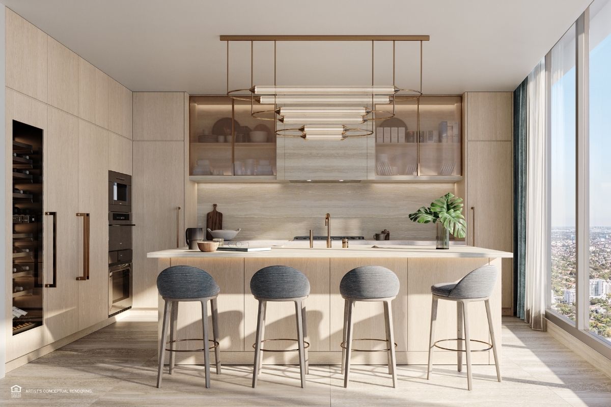 St. Regis Residences Miami | Brickell
