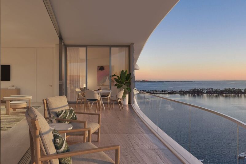 St. Regis Residences Miami | Brickell