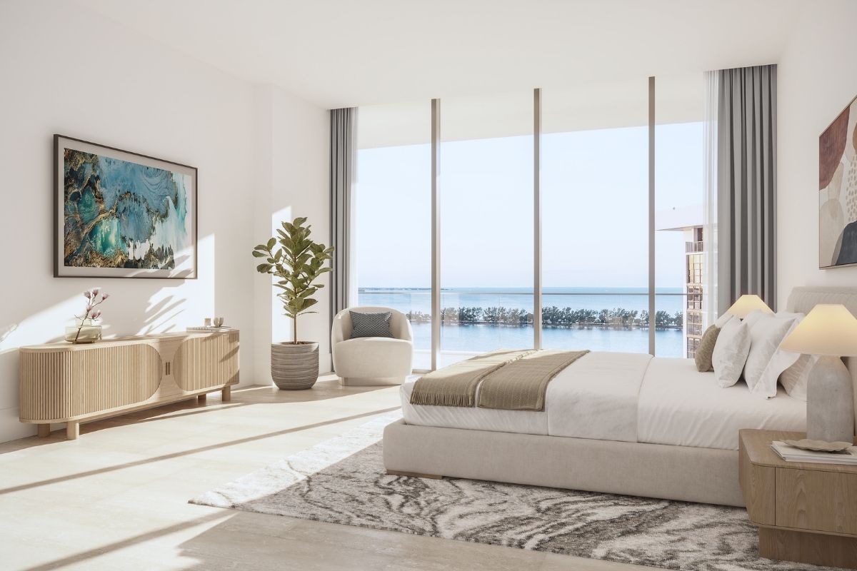 St. Regis Residences Miami | Brickell