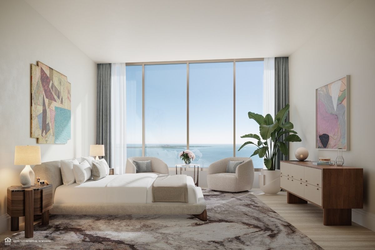 St. Regis Residences Miami | Brickell