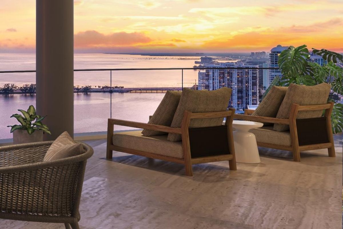 St. Regis Residences Miami | Brickell