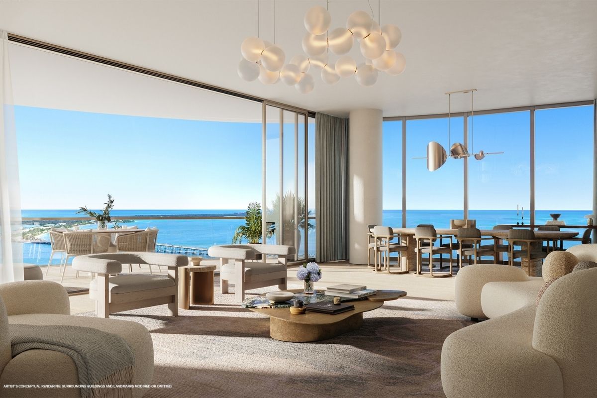 St. Regis Residences Miami | Brickell