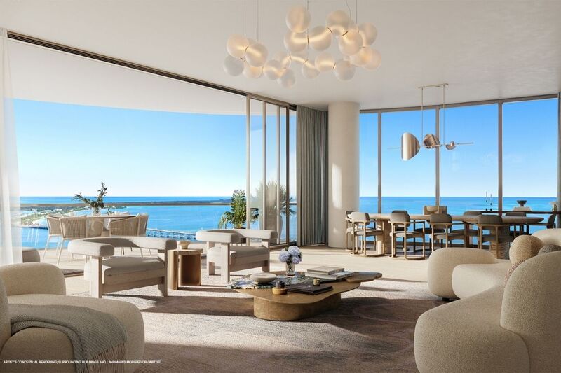 St. Regis Residences Miami | Brickell