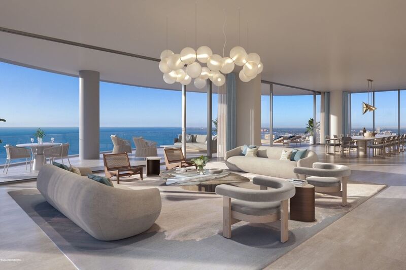 St. Regis Residences Miami | Brickell