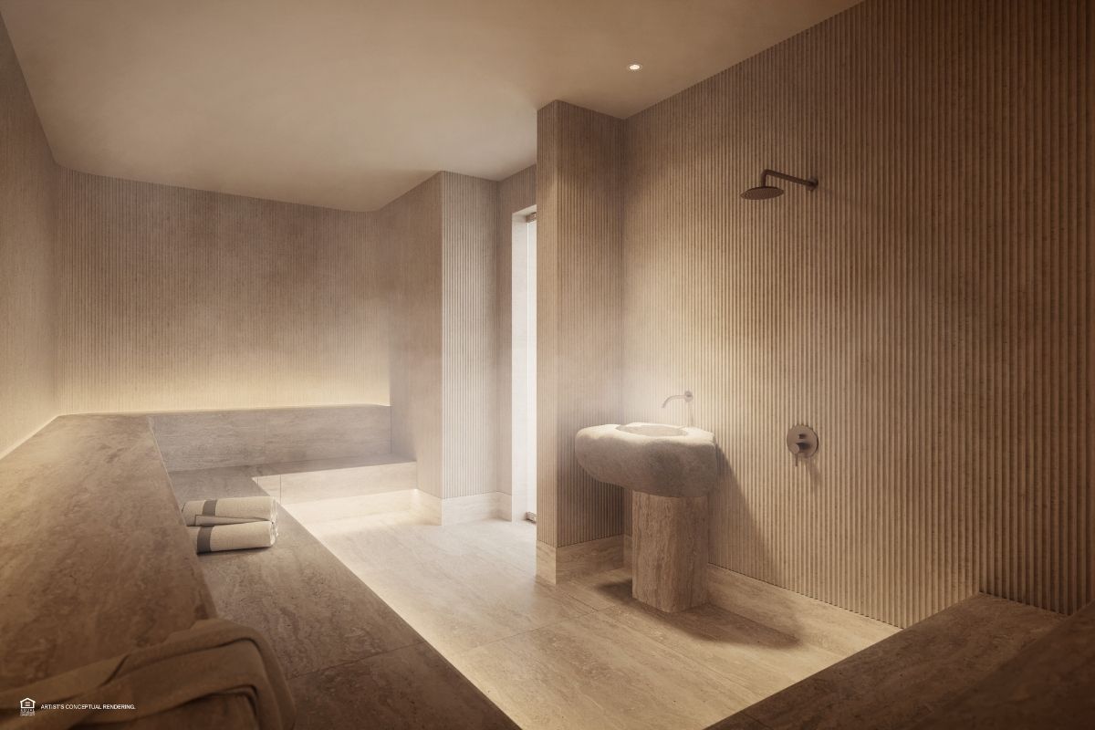 St. Regis Residences Miami | Brickell