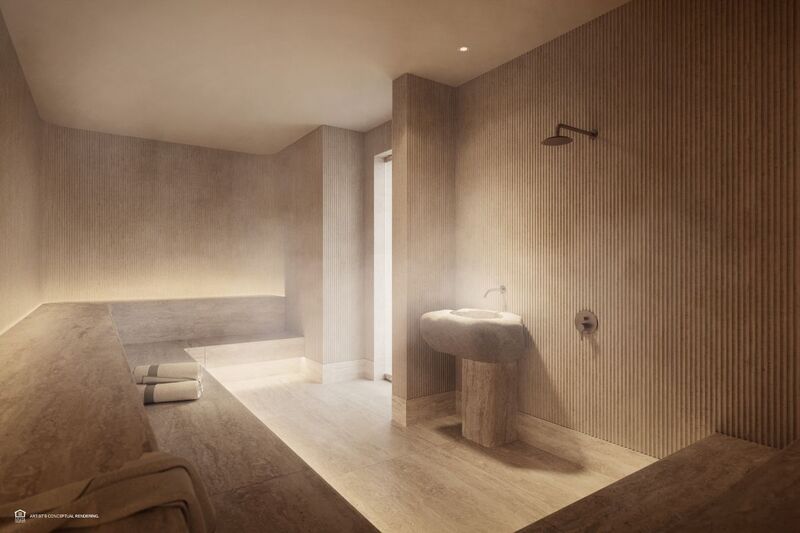St. Regis Residences Miami | Brickell