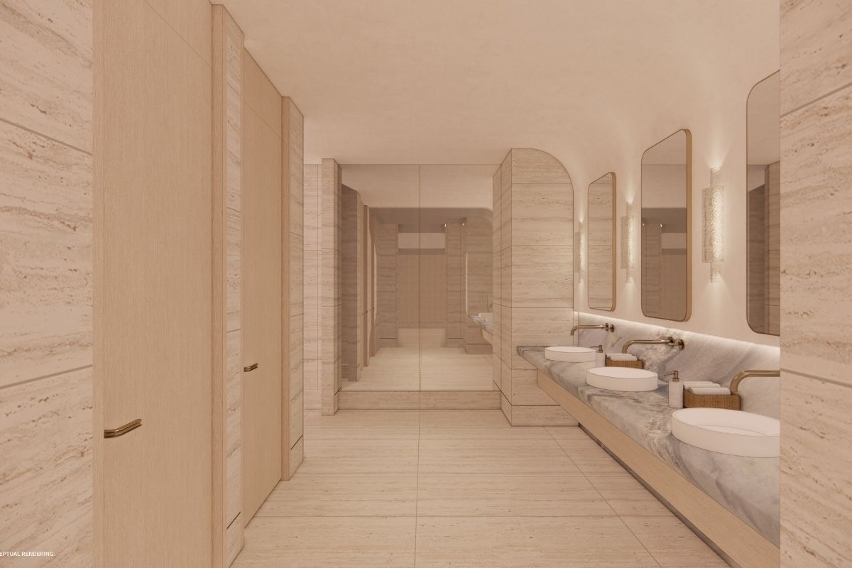 St. Regis Residences Miami | Brickell