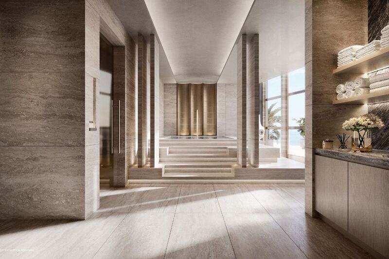 St. Regis Residences Miami | Brickell
