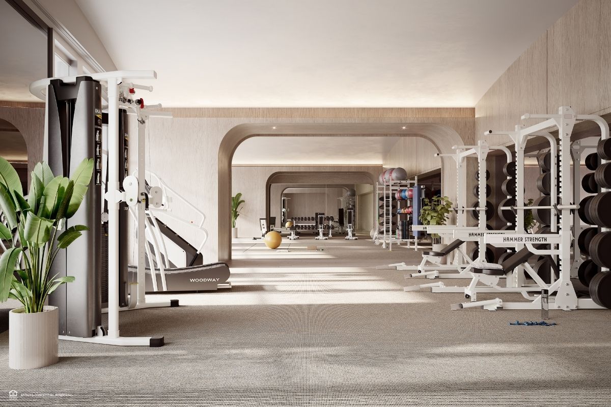 St. Regis Residences Miami | Brickell