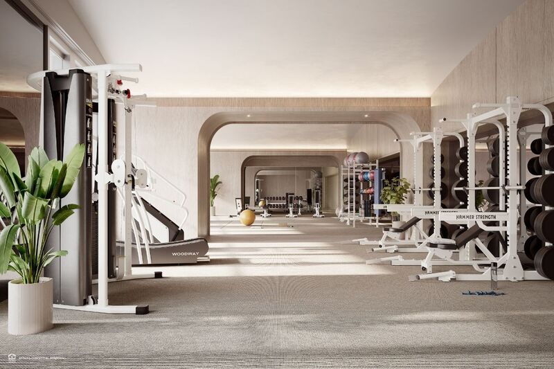 St. Regis Residences Miami | Brickell