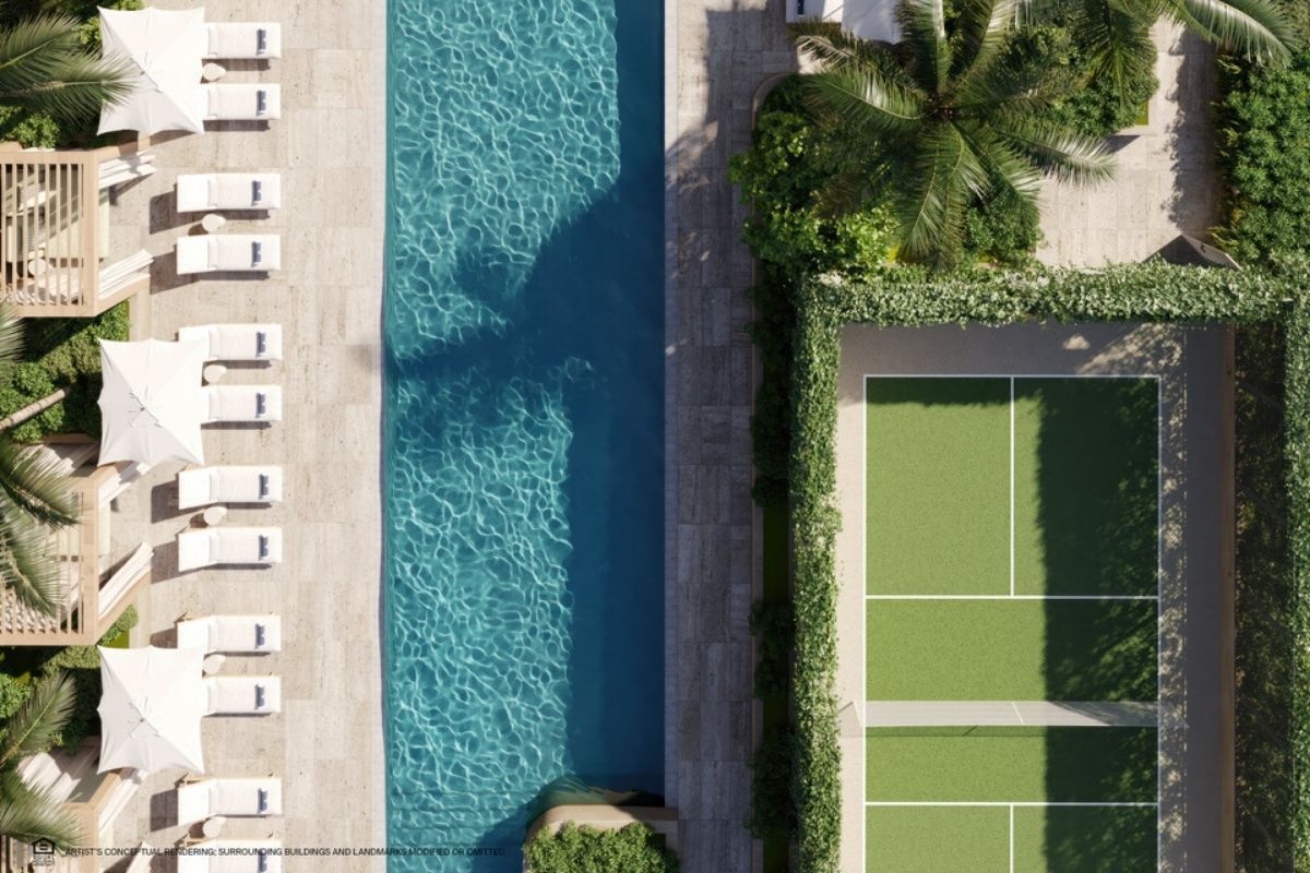 St. Regis Residences Miami | Brickell