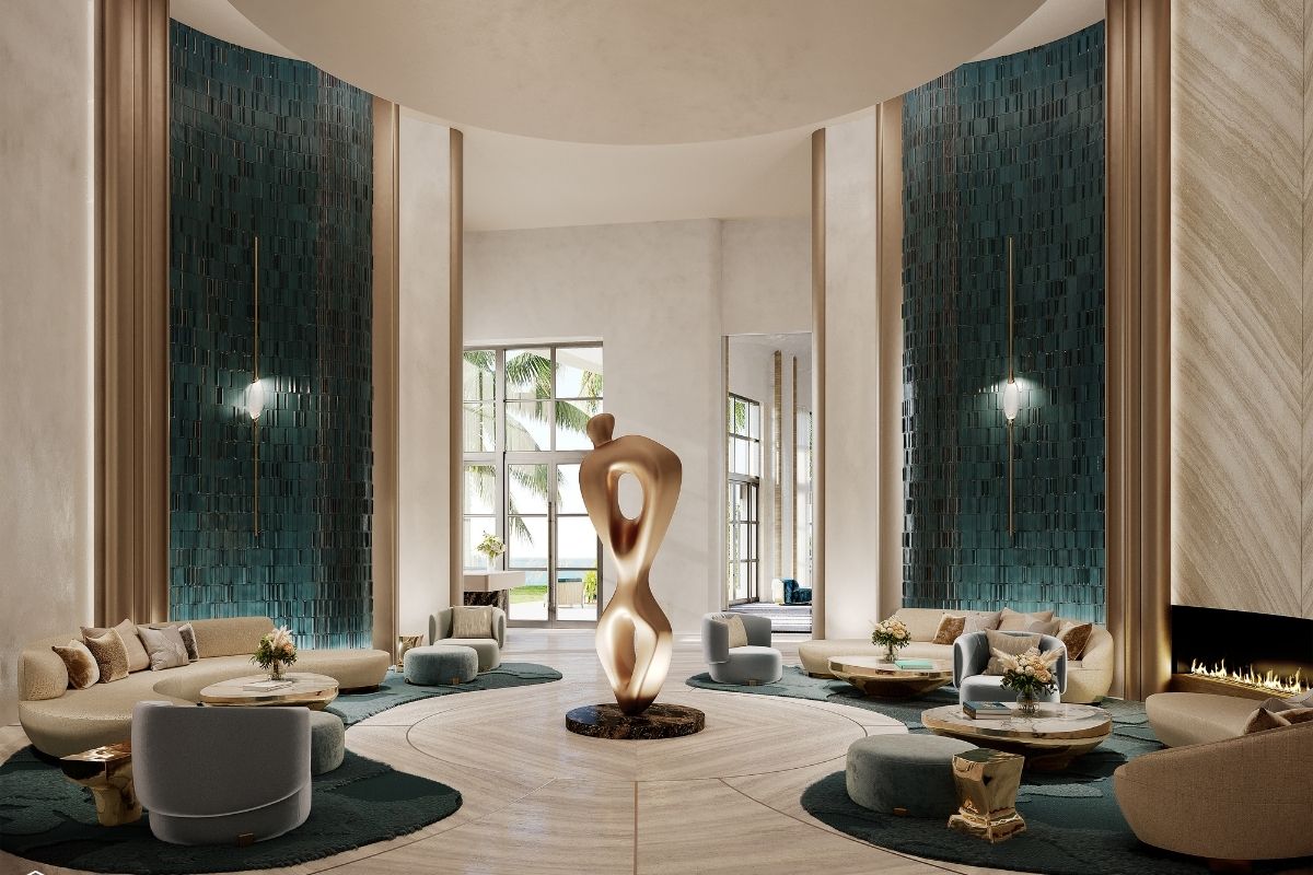 St. Regis Residences Miami | Brickell
