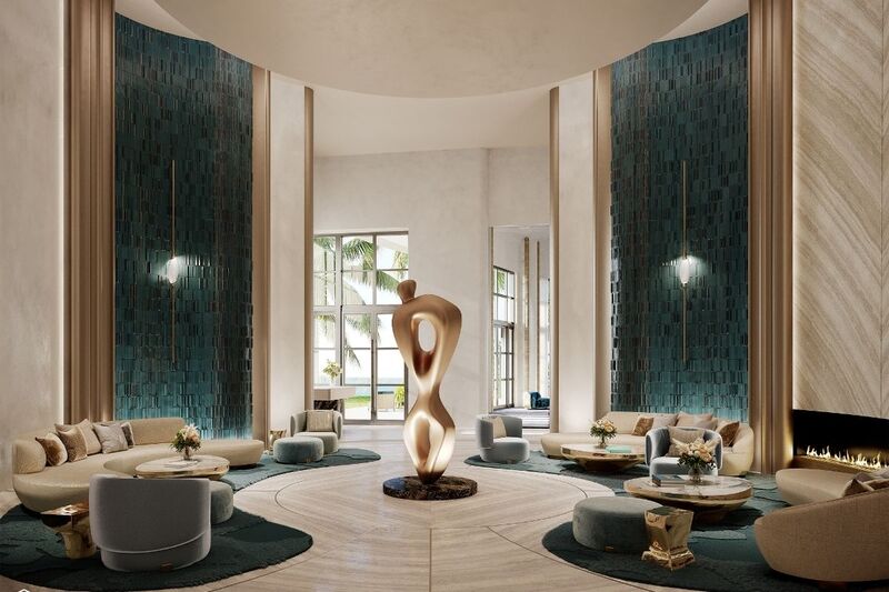 St. Regis Residences Miami | Brickell