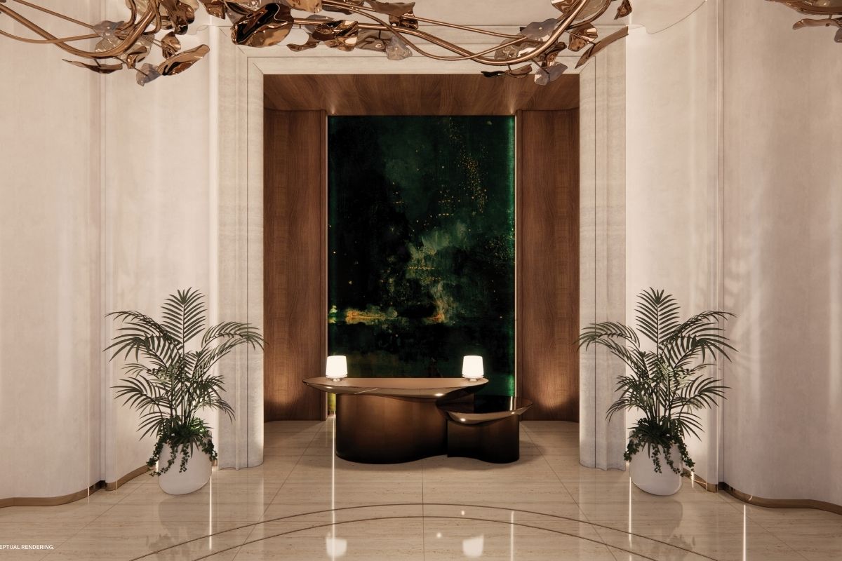 St. Regis Residences Miami | Brickell