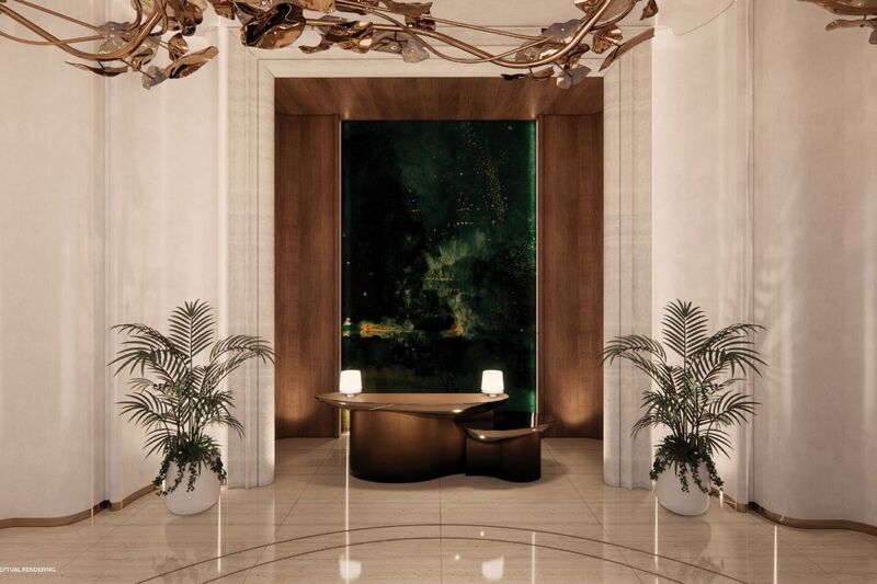 St. Regis Residences Miami | Brickell