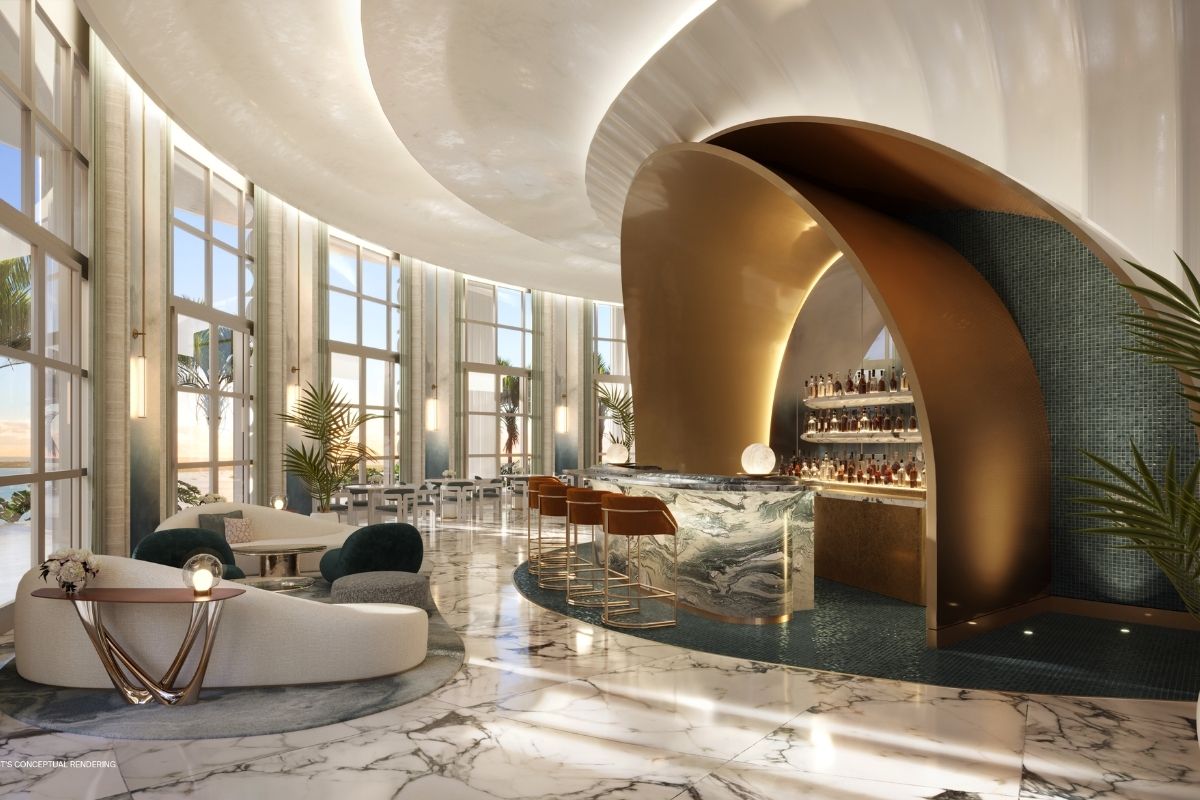 St. Regis Residences Miami | Brickell
