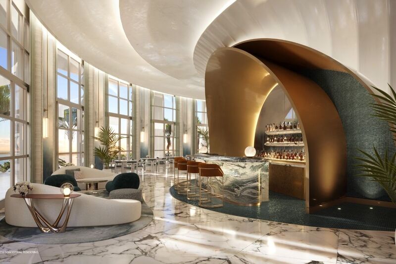 St. Regis Residences Miami | Brickell
