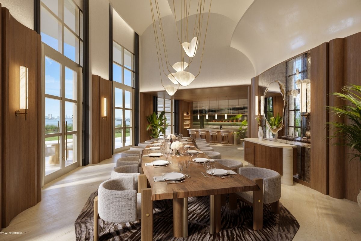 St. Regis Residences Miami | Brickell