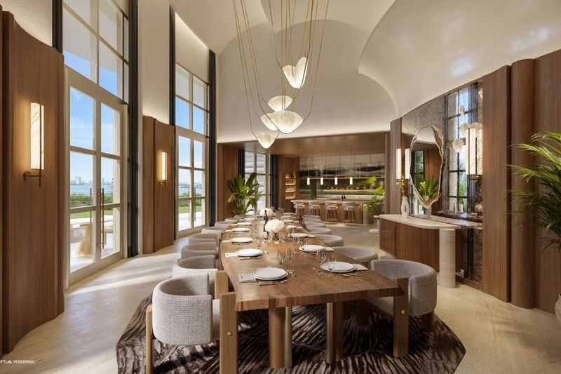St. Regis Residences Miami | Brickell