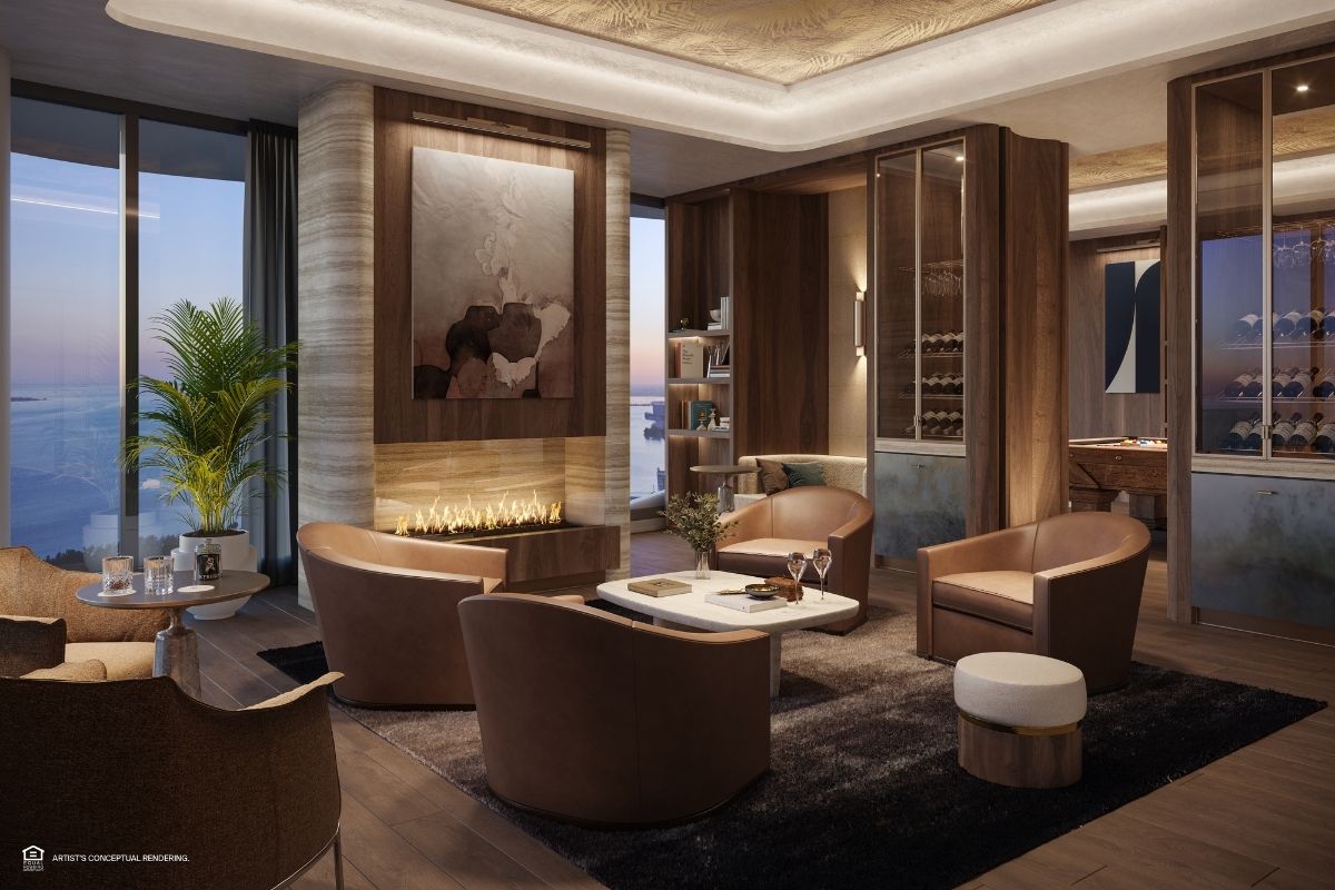 St. Regis Residences Miami | Brickell